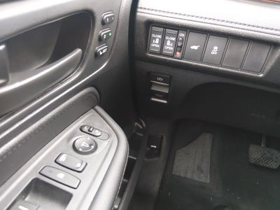 2025 Honda Odyssey — photo 13 view