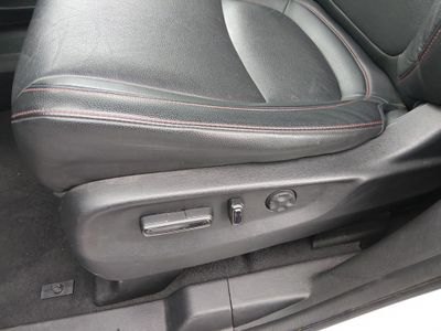 2025 Honda Odyssey — photo 19 view