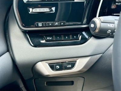 2025 Lexus RX — photo 37 view