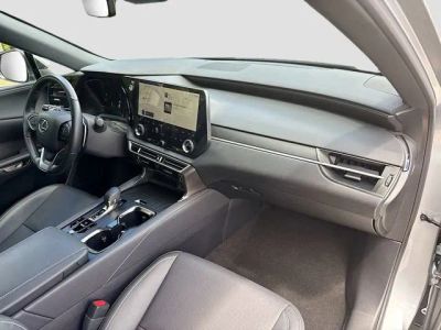 2025 Lexus RX — photo 15 view