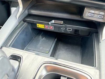 2025 Lexus RX — photo 32 view