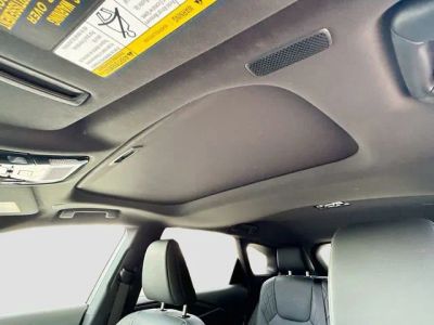 2025 Lexus RX — photo 28 view