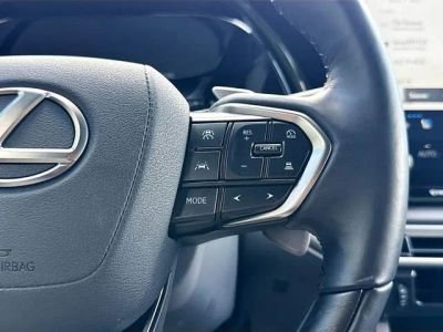 2025 Lexus RX — photo 40 view