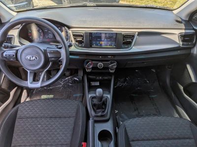 2018 Kia Rio — photo 14 view
