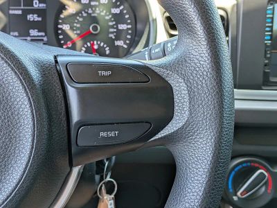 2018 Kia Rio — photo 23 view