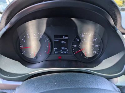2018 Kia Rio — photo 26 view