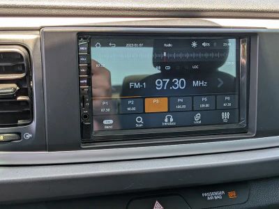 2018 Kia Rio — photo 28 view