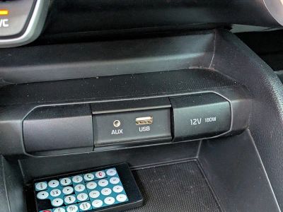 2018 Kia Rio — photo 27 view