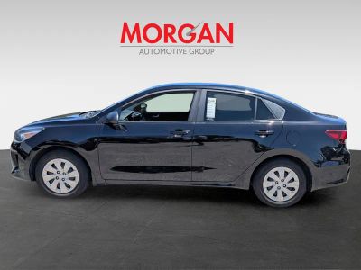 2018 Kia Rio — photo 7 view