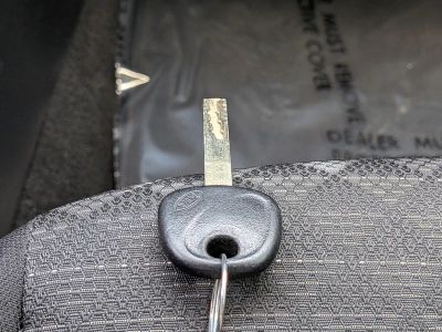 2018 Kia Rio — photo 29 view