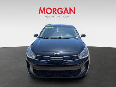 2018 Kia Rio — photo 9 view