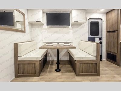 2026 Winnebago Access - Photo 3
