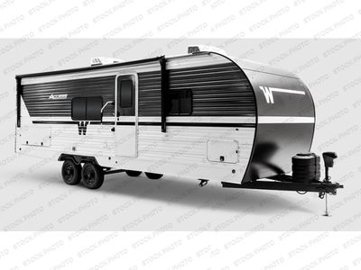 2026 Winnebago Access - Photo 1