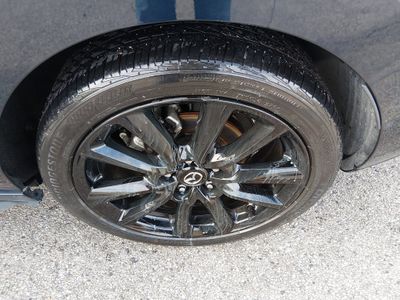 2025 Mazda Mazda3 Hatchback — photo 10 view