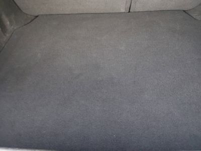 2025 Mazda Mazda3 Hatchback — photo 11 view