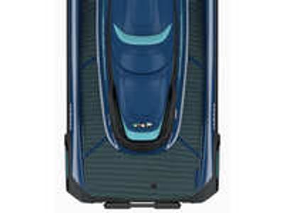 2026 Yamaha VX Cruiser W/Audio — detail view