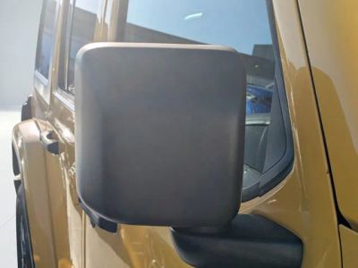 2019 Jeep Wrangler — photo 8 view