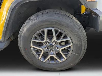 2019 Jeep Wrangler — photo 7 view