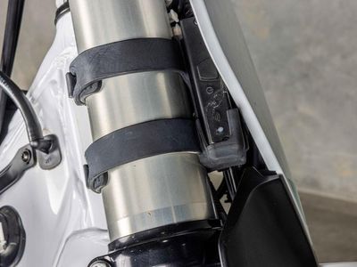 2024 Husqvarna FC 450 Rockstar Edition - Photo 9