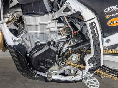 2024 Husqvarna FC 450 Rockstar Edition - Photo 14