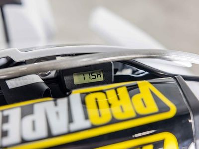 2024 Husqvarna FC 450 Rockstar Edition - Photo 22