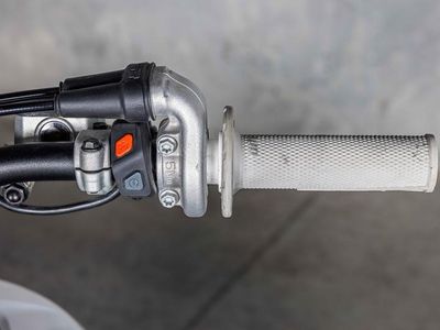 2024 Husqvarna FC 450 Rockstar Edition - Photo 21