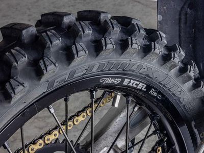 2024 Husqvarna FC 450 Rockstar Edition - Photo 13