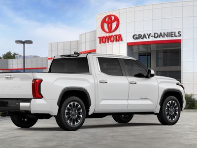 2026 Toyota Tundra - Photo 12