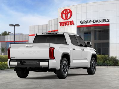 2026 Toyota Tundra - Photo 11