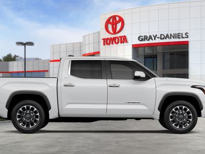 2026 Toyota Tundra - Photo 14