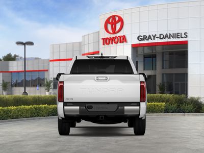 2026 Toyota Tundra - Photo 10