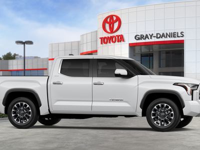 2026 Toyota Tundra - Photo 15