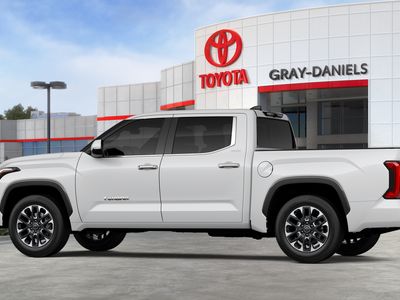 2026 Toyota Tundra - Photo 7