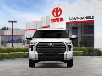 2026 Toyota Tundra - Photo 2