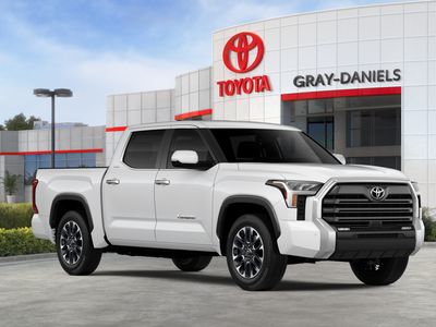 2026 Toyota Tundra - Photo 17