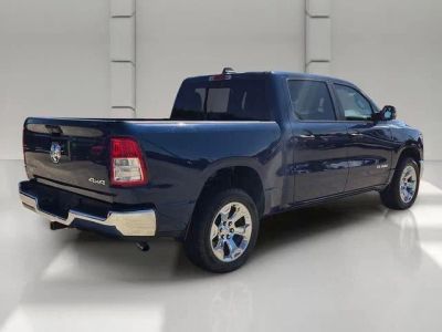 2024 RAM 1500 — detail view