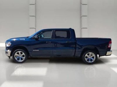 2024 RAM 1500 — side profile view