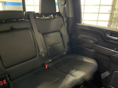2022 Chevrolet Silverado 2500HD - Photo 7