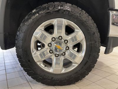 2022 Chevrolet Silverado 2500HD - Photo 13