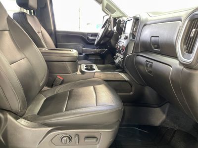 2022 Chevrolet Silverado 2500HD - Photo 12