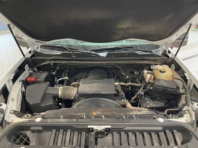 2022 Chevrolet Silverado 2500HD - Photo 11