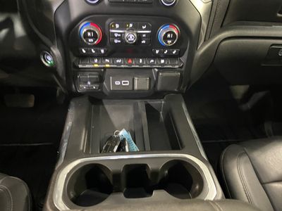 2022 Chevrolet Silverado 2500HD - Photo 14