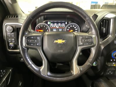 2022 Chevrolet Silverado 2500HD - Photo 15