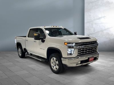 2022 Chevrolet Silverado 2500HD - Photo 1