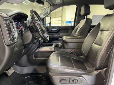2022 Chevrolet Silverado 2500HD - Photo 9