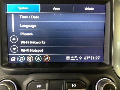 2022 Chevrolet Silverado 2500HD - Photo 6