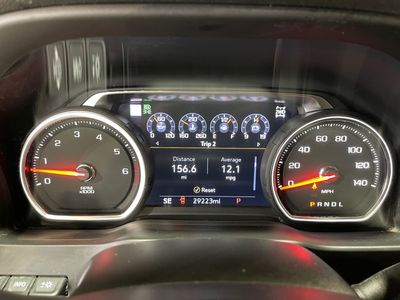 2022 Chevrolet Silverado 2500HD - Photo 8