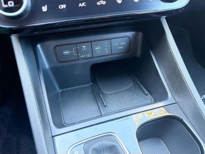 2026 Hyundai SANTA CRUZ — photo 29 view