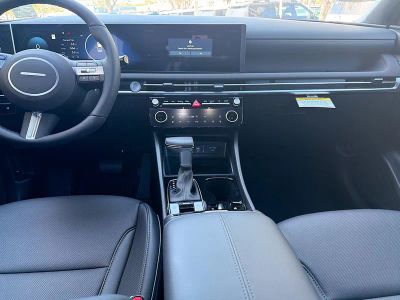 2026 Hyundai SANTA CRUZ — photo 18 view