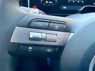 2026 Hyundai SANTA CRUZ — photo 36 view